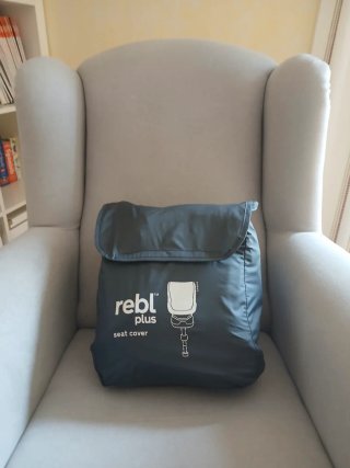 Silla coche Nuna 0-3 años
