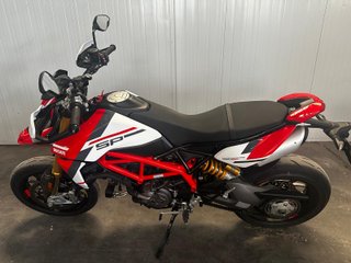 Ducati Hypermotard 950 SP