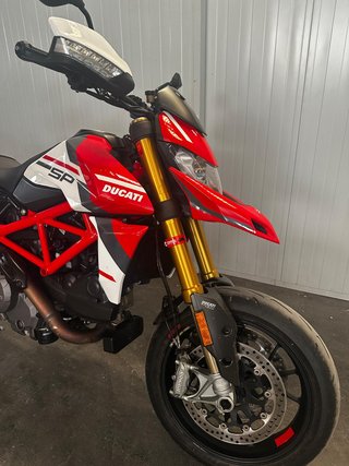 Ducati Hypermotard 950 SP