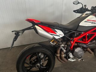 Ducati Hypermotard 950 SP