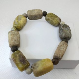 Pulsera Mármol Connemara Auténtica