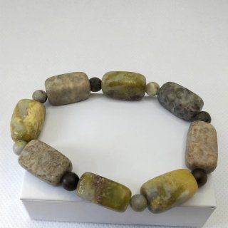 Pulsera Mármol Connemara Auténtica