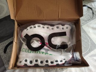 Zapatillas on running 39