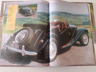 Great Marques MG