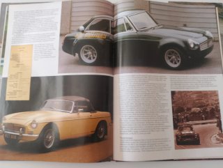 Great Marques MG