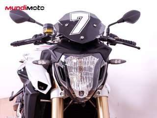 BMW F 800 R ABS