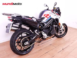 BMW F 800 R ABS