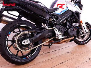 BMW F 800 R ABS