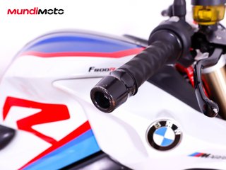 BMW F 800 R ABS