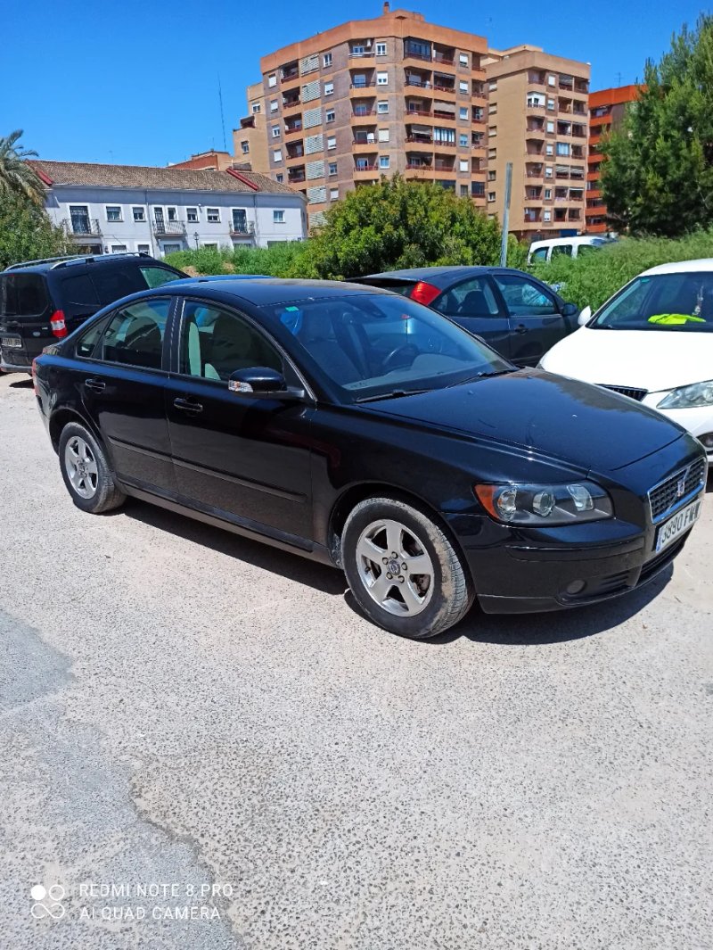 Volvo S40 2007 - foto 1