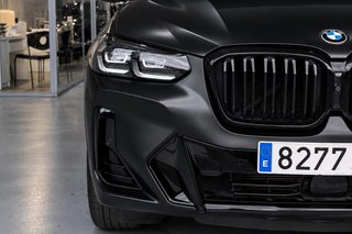 BMW X4 BMW X4 M40i xDrive