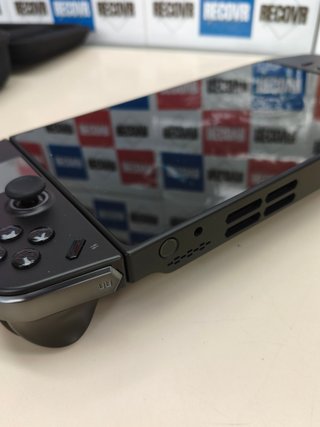 Console portatile Lenovo Legion Go