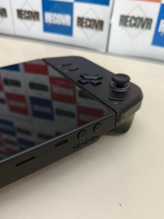 Console portatile Lenovo Legion Go