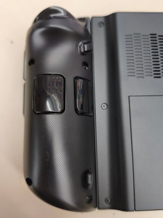 Console portatile Lenovo Legion Go