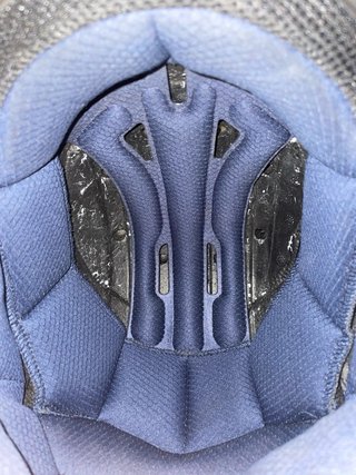 Casco MT Helmets Modular Atom Tarmac