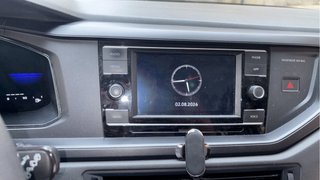 Volkswagen ID. Polo 2021