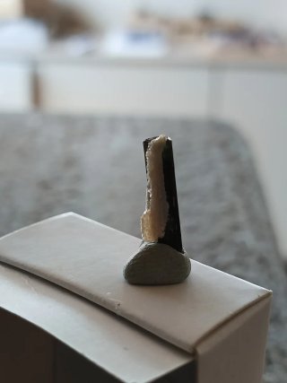 Mineral set