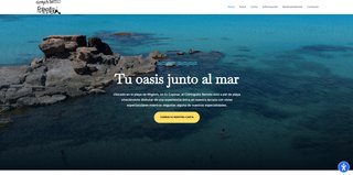 Tu página web gratis y sin permanencia!