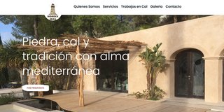 Tu página web gratis y sin permanencia!