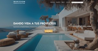 Tu página web gratis y sin permanencia!