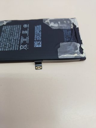 Batteria iPhone 11 LL TRADER 5000mAh