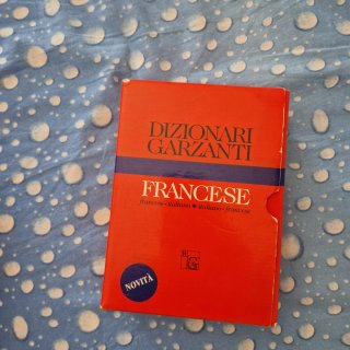 Vocabolari dizionari vari 10 cadauno