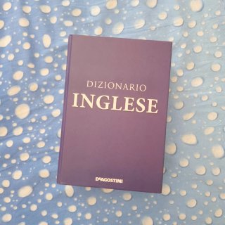 Vocabolari dizionari vari 10 cadauno