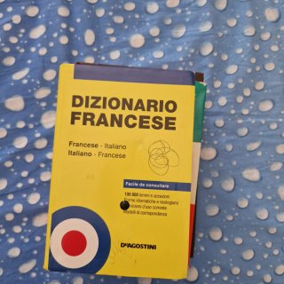 Vocabolari dizionari vari 10 cadauno