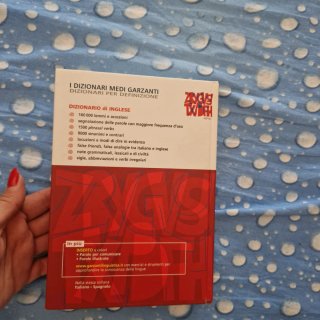 Vocabolari dizionari vari 10 cadauno