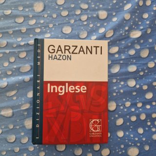 Vocabolari dizionari vari 10 cadauno
