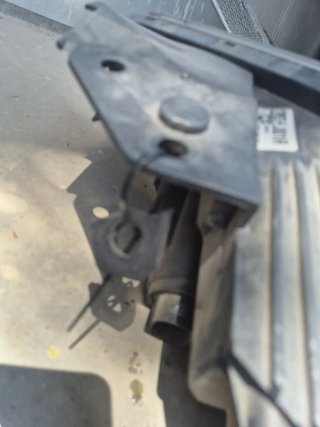 Faro Derecho Hyundai Ioniq