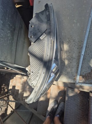 Faro Derecho Hyundai Ioniq