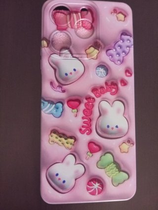 Funda Realme Note 70 y 70T