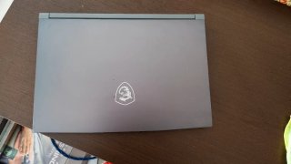 MSI Thin 15 Gaming RTX 3050 16GB