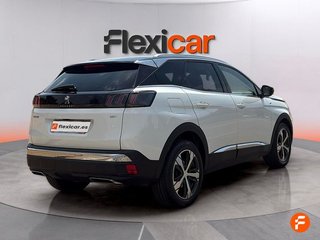 Peugeot 3008 1.2 PureTech 96KW (130CV) S&S GT