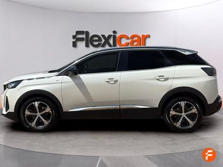 Peugeot 3008 1.2 PureTech 96KW (130CV) S&S GT