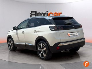 Peugeot 3008 1.2 PureTech 96KW (130CV) S&S GT