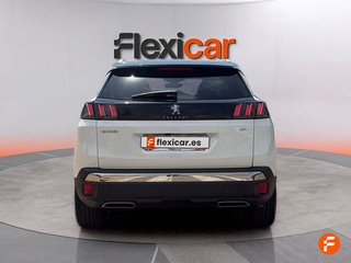 Peugeot 3008 1.2 PureTech 96KW (130CV) S&S GT
