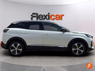 Peugeot 3008 1.2 PureTech 96KW (130CV) S&S GT