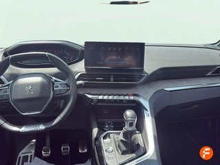 Peugeot 3008 1.2 PureTech 96KW (130CV) S&S GT