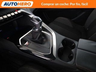 Peugeot 3008 1.6 Blue-HDi Active