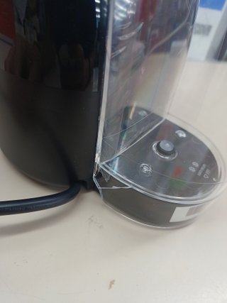 Macchina da caffè Krups Dolce Gusto Piccolo