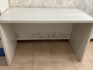SCRIVANIA LEGNO
