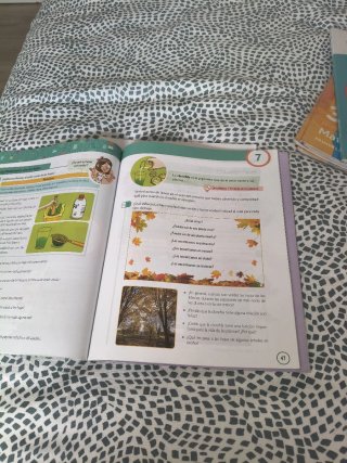Ciencias de la naturaleza 3, Primaria, De otra ...