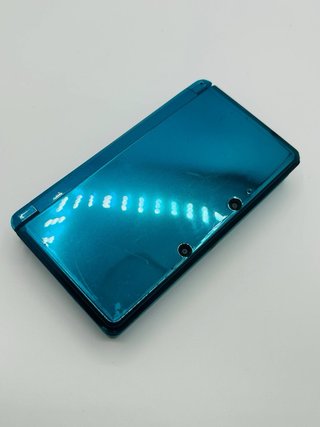 Nintendo 3DS Turchese - Completa
