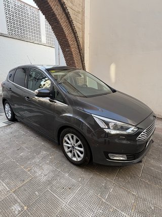 Ford C-MAX 2015