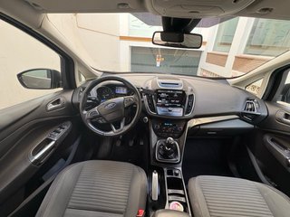 Ford C-MAX 2015
