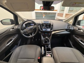 Ford C-MAX 2015