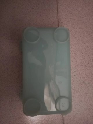 Caja organizadora pequeña Ikea