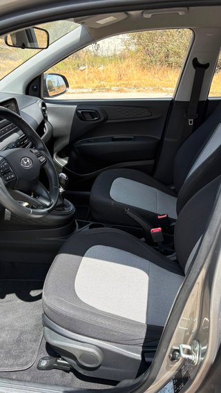 Hyundai i10 2022
